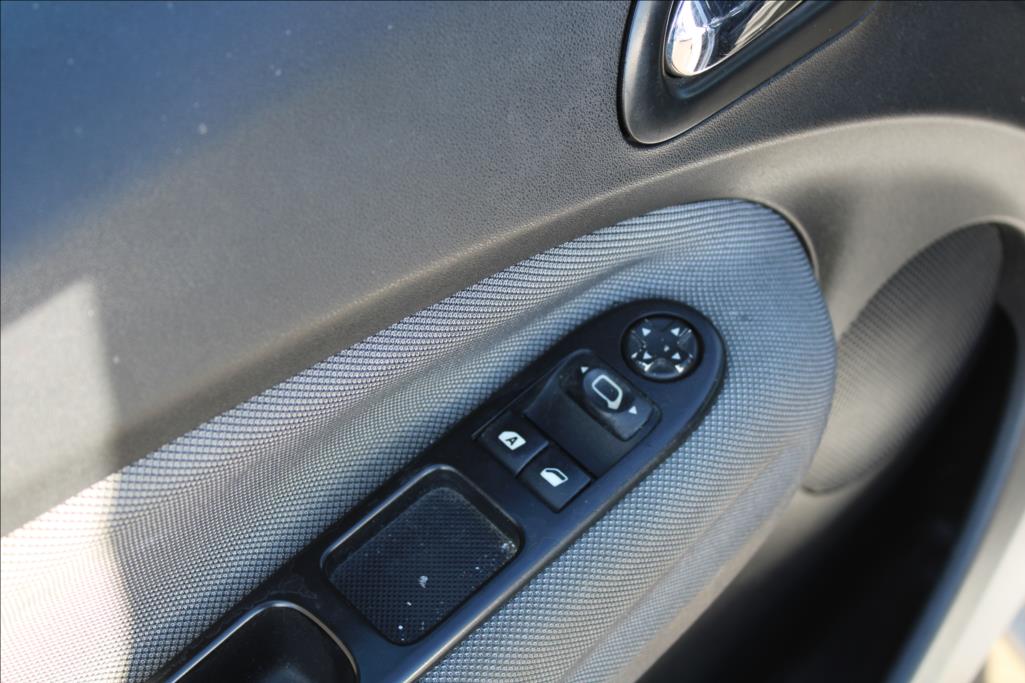 2009 – Citroën C3 Picasso – 1,6 HDi  KLIMA, TAŽNÉ