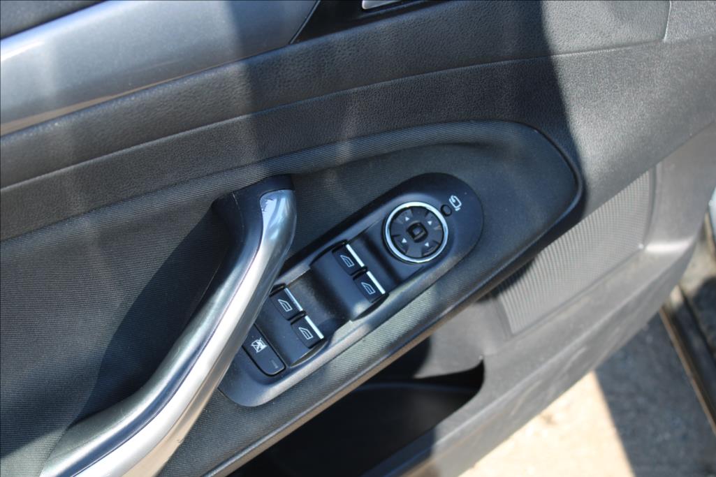 2012 – Ford Mondeo – 1,6 EcoBoost