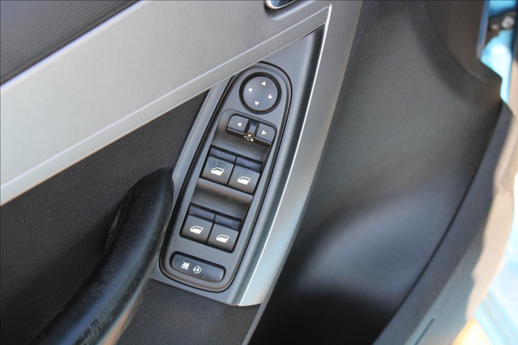 2009 – Citroën C4 Picasso – 1,6 VVTi  STK 2/2028,DIG.KLIMA