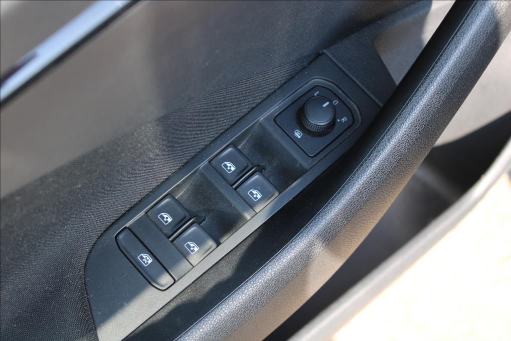 2020 – Škoda Scala – 1,0 TSi  AMBITION, 82.757 km