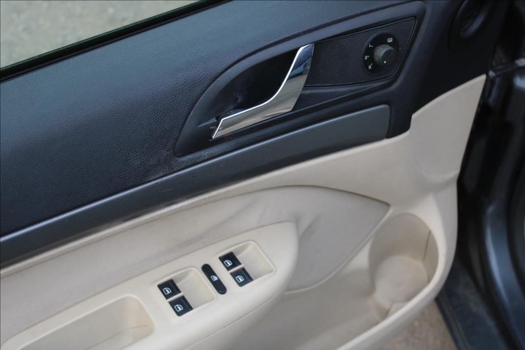 2007 – Škoda Octavia – 1,9 TDi  ROZVODY, STK 11/2027