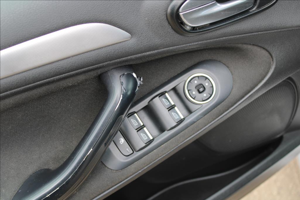 2010 – Ford Galaxy – 2,0 TDCi  AUTOMAT, 7 – MÍST