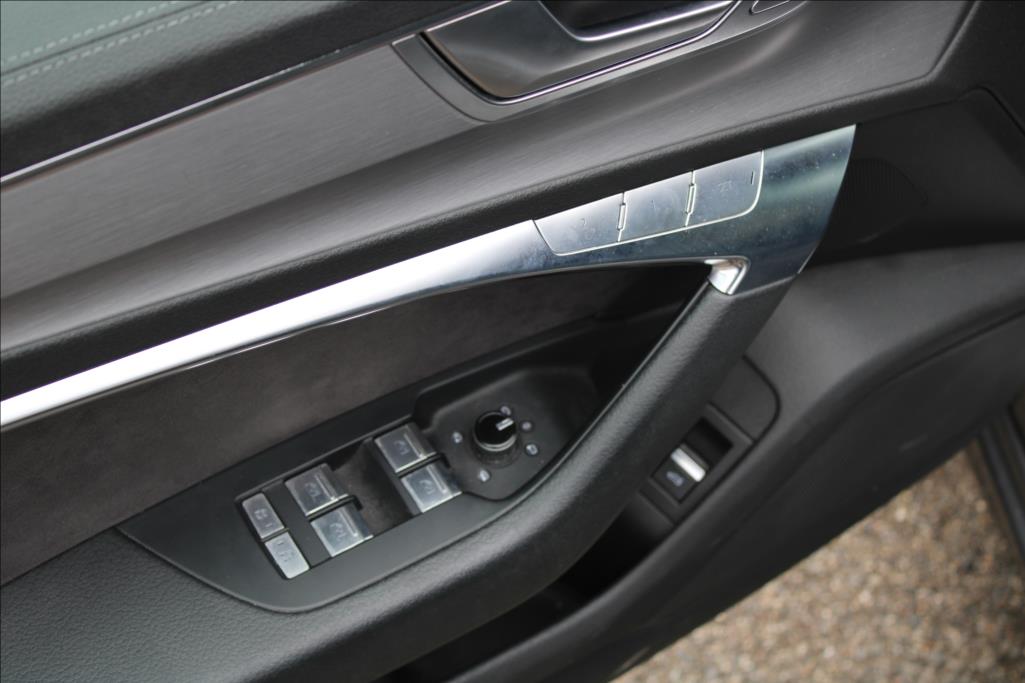 2019 – Audi A6 – 3,0 50TDi  S-LINE, TOP, DPH