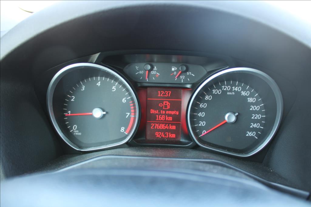 2012 – Ford Mondeo – 1,6 EcoBoost