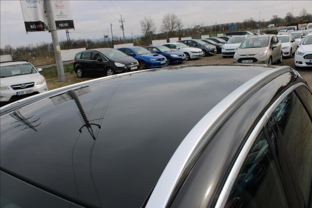 2015 – Peugeot 508 – 2,0 HDi  AUTOMAT,DIG.KLIMA,DPH