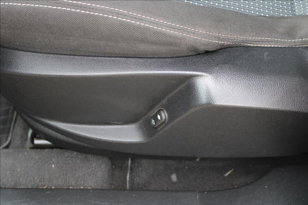 2010 – Ford Galaxy – 2,0 TDCi  AUTOMAT, 7 – MÍST