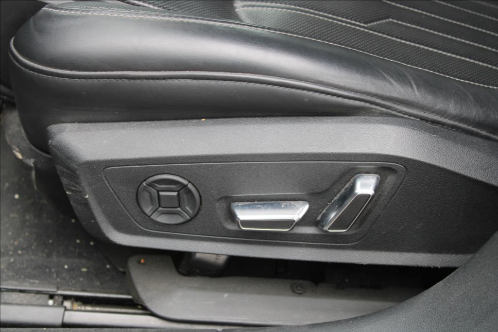 2019 – Audi A6 – 3,0 50TDi  S-LINE, TOP, DPH