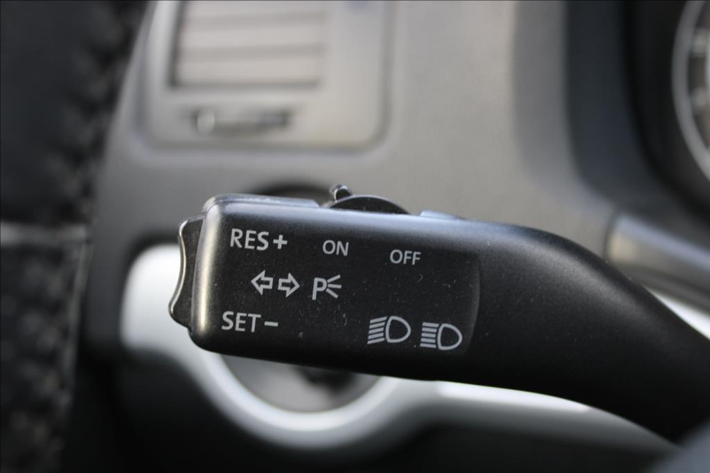 2007 – Škoda Octavia – 2,0 TDi  RS, STK 10/2027