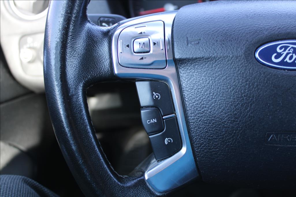 2012 – Ford Mondeo – 1,6 EcoBoost