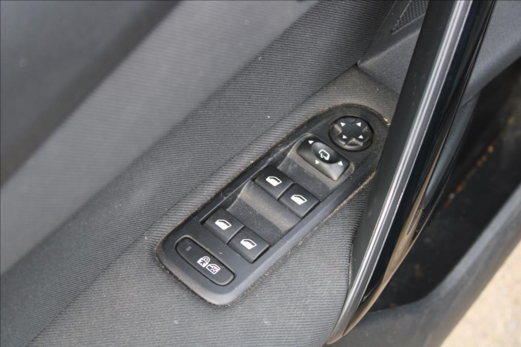 2015 – Peugeot 508 – 2,0 HDi  AUTOMAT,DIG.KLIMA,DPH