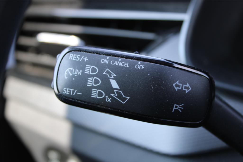 2020 – Škoda Scala – 1,0 TSi  AMBITION, 82.757 km