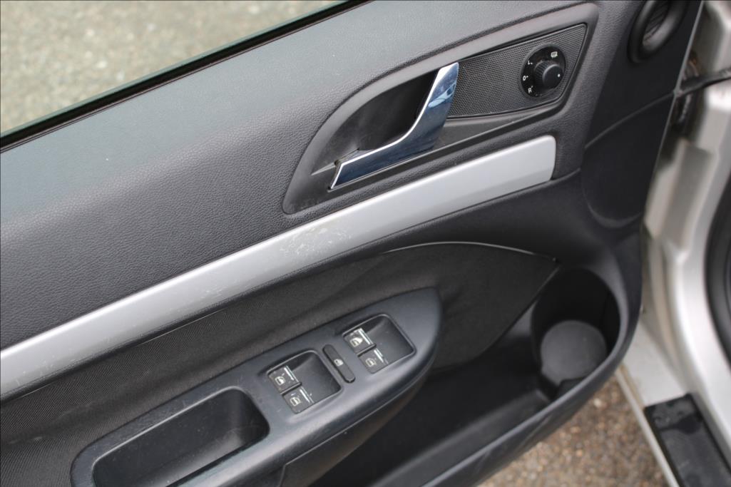 2006 – Škoda Octavia – 1,9 TDi  4 x 4, DIG. KLIMA