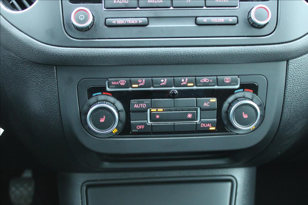 2010 – Volkswagen Golf Plus – 1,2 TSi  DIG.KLIMA, ROZVODY