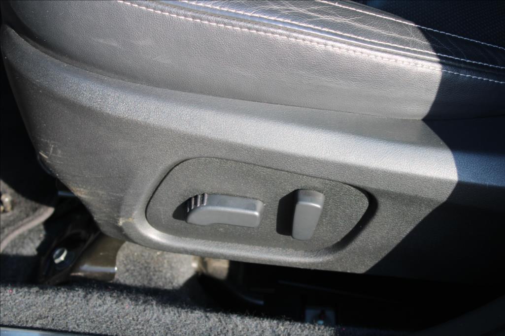 2016 – Subaru Forester – 2,0 D-S CVT  SPORT,AUTOMAT