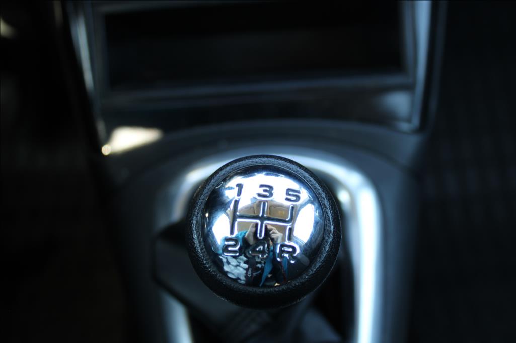 2009 – Citroën C3 Picasso – 1,6 HDi  KLIMA, TAŽNÉ