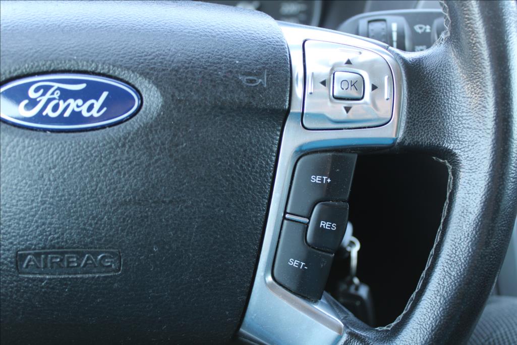 2012 – Ford Mondeo – 1,6 EcoBoost