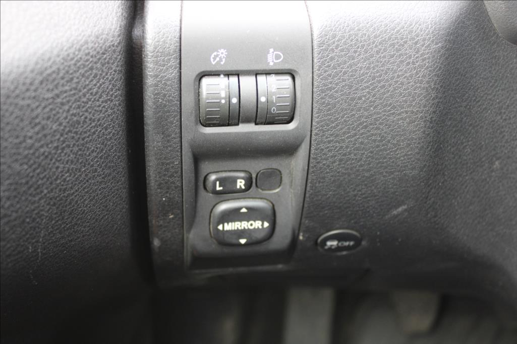 2010 – Subaru Forester – 2,0 D  1.maj. ČR, 83.252 km