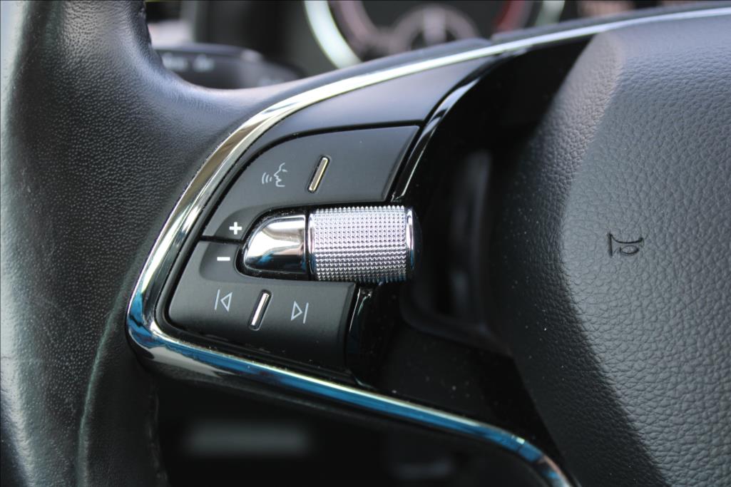 2021 – Škoda Scala – 1,5 TSi  STYLE, KAMERA, ČR