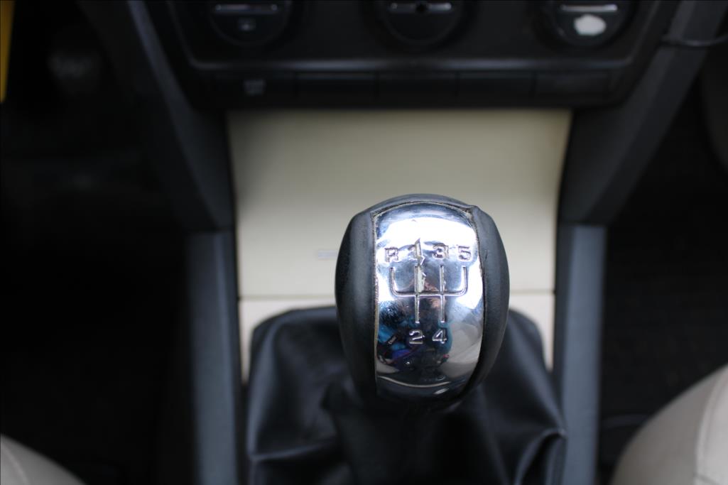 2007 – Škoda Octavia – 1,9 TDi  ROZVODY, STK 11/2027