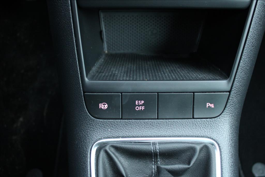 2010 – Volkswagen Golf Plus – 1,2 TSi  DIG.KLIMA, ROZVODY