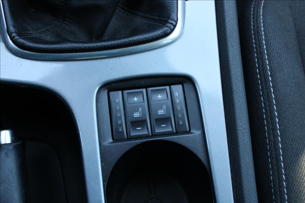 2012 – Ford Mondeo – 1,6 EcoBoost