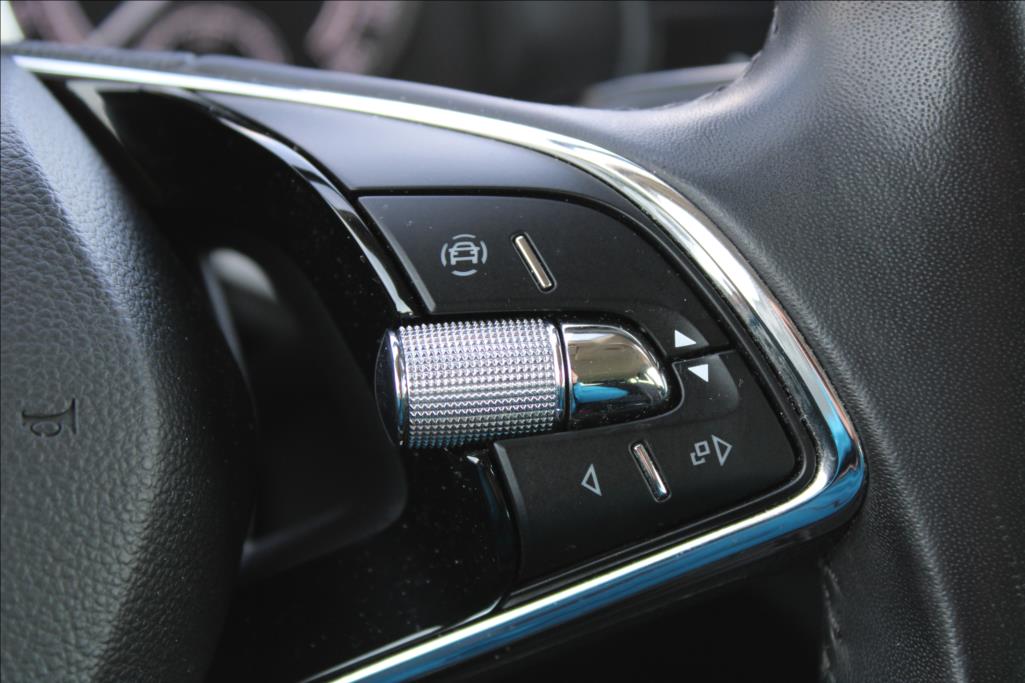 2021 – Škoda Scala – 1,5 TSi  STYLE, KAMERA, ČR