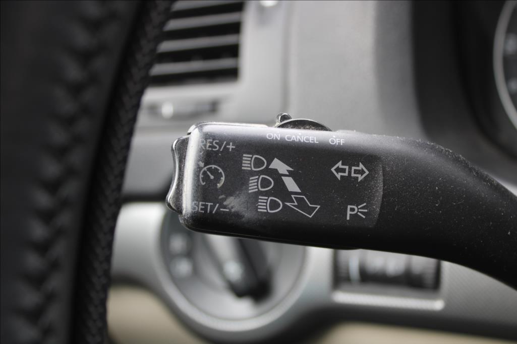 2007 – Škoda Octavia – 1,9 TDi  ROZVODY, STK 11/2027