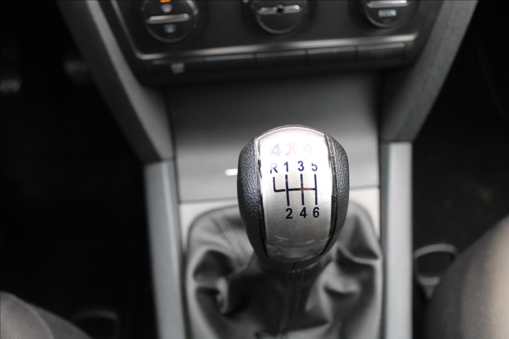 2006 – Škoda Octavia – 1,9 TDi  4 x 4, DIG. KLIMA