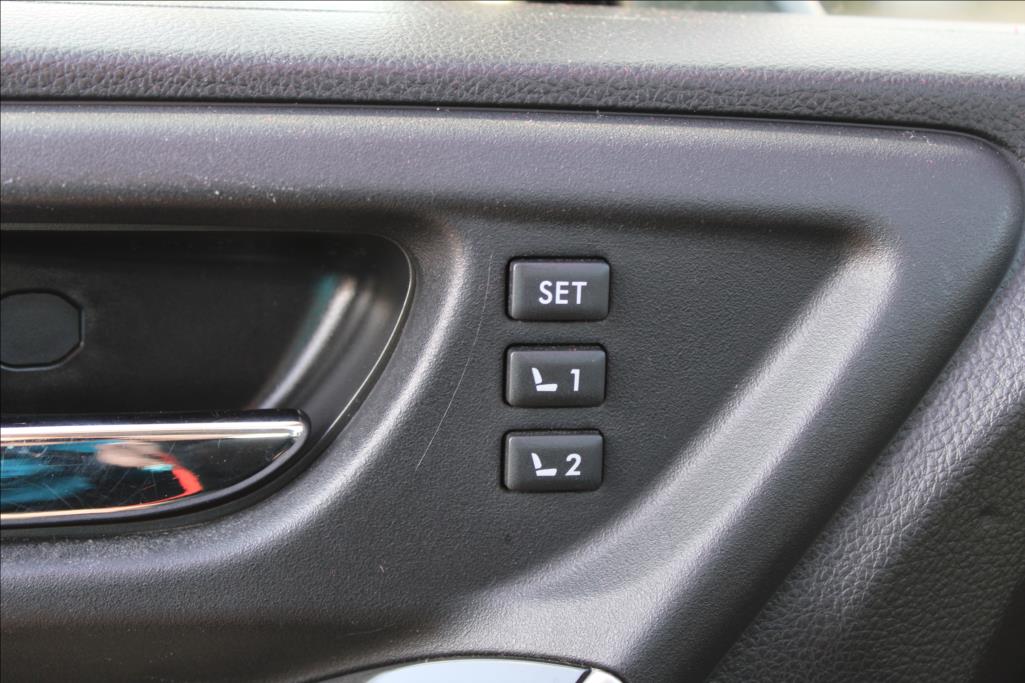 2016 – Subaru Forester – 2,0 D-S CVT  SPORT,AUTOMAT