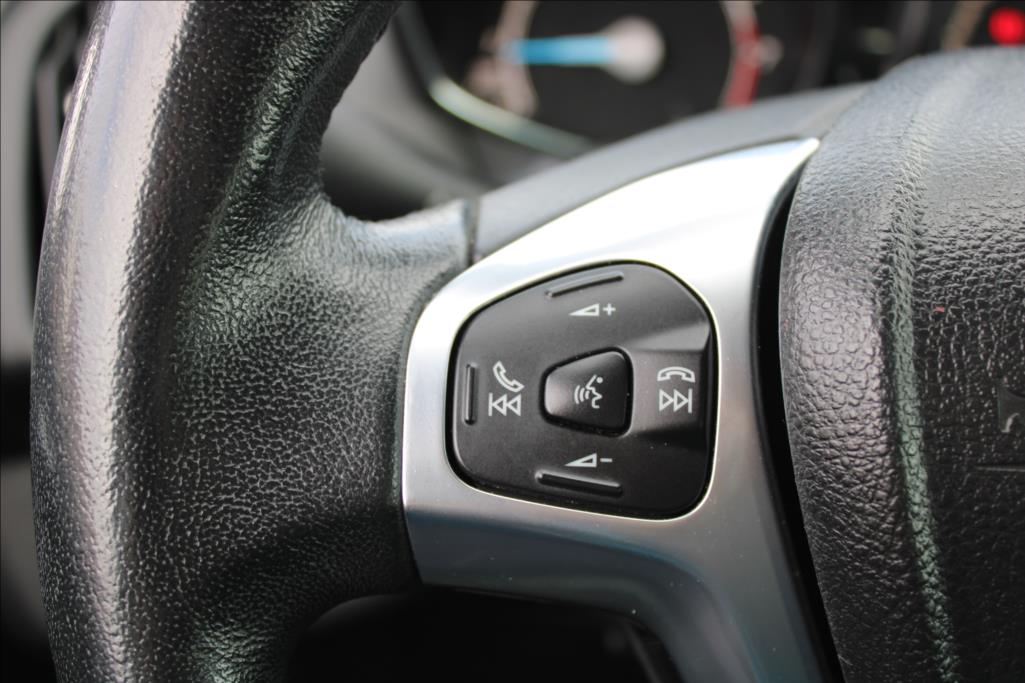 2015 – Ford B-MAX – 1,0 EcoBoost  SERVISKA, KLIMA