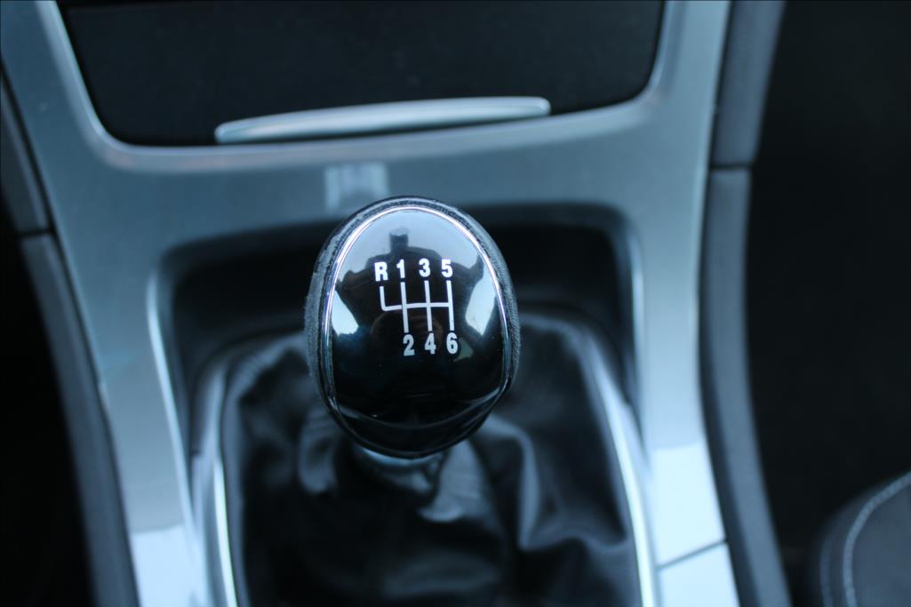 2012 – Ford Mondeo – 1,6 EcoBoost