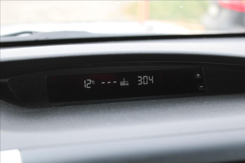 2010 – Subaru Forester – 2,0 D  1.maj. ČR, 83.252 km