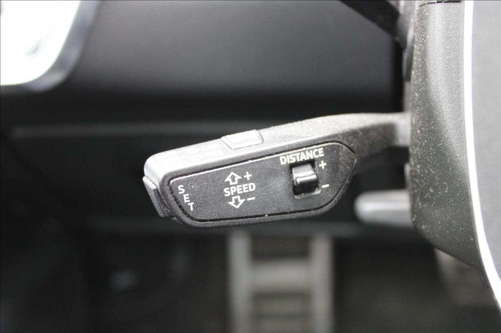 2019 – Audi A6 – 3,0 50TDi  S-LINE, TOP, DPH