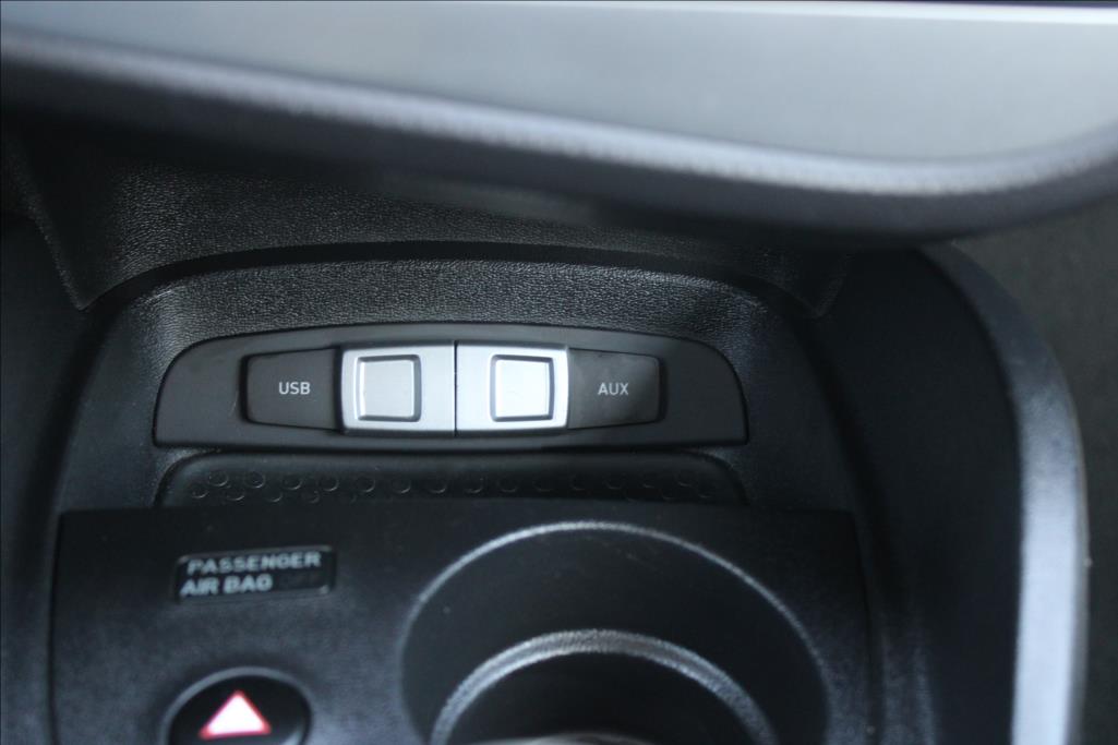 2011 – Seat Leon – 1,2 TSi  KLIMA, ROZVODY