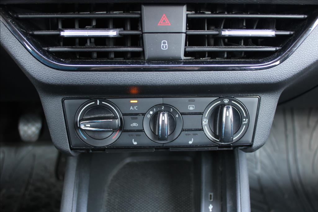 2020 – Škoda Scala – 1,0 TSi  AMBITION, 82.757 km