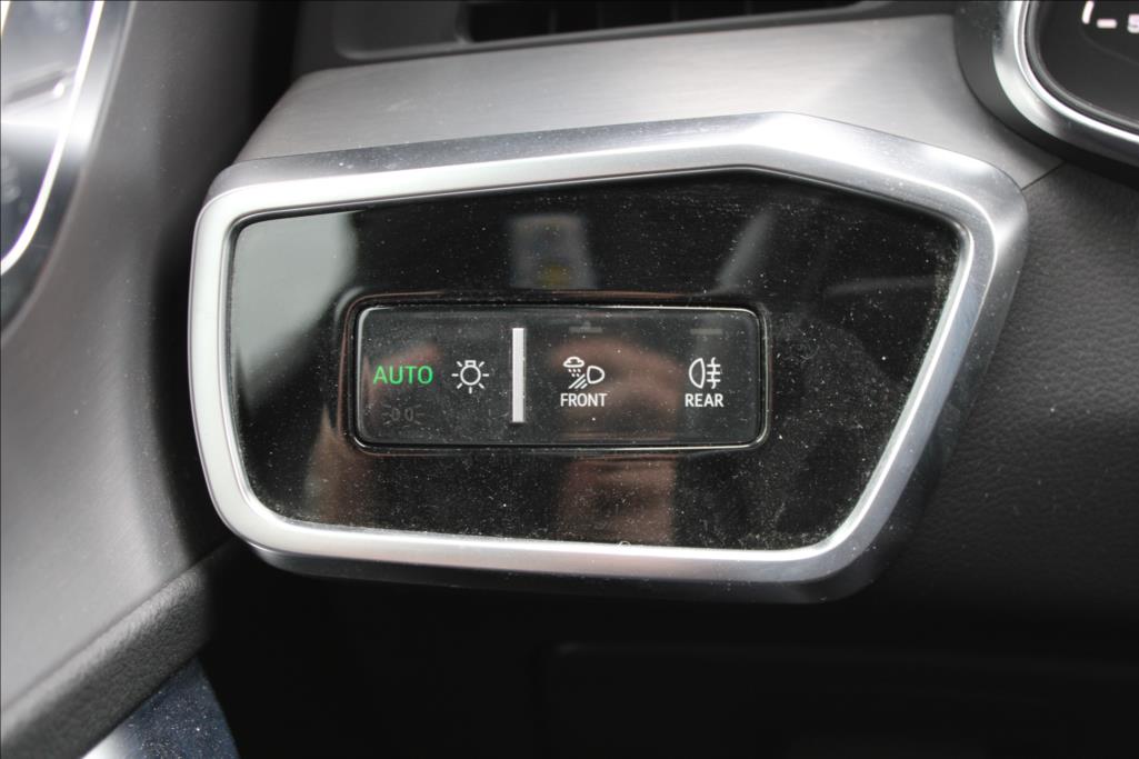 2019 – Audi A6 – 3,0 50TDi  S-LINE, TOP, DPH