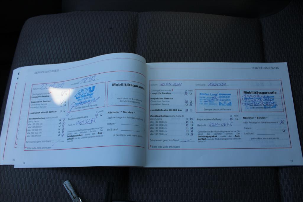 2000 – Audi A2 – 1,4 i  SERVISKA, KLIMA