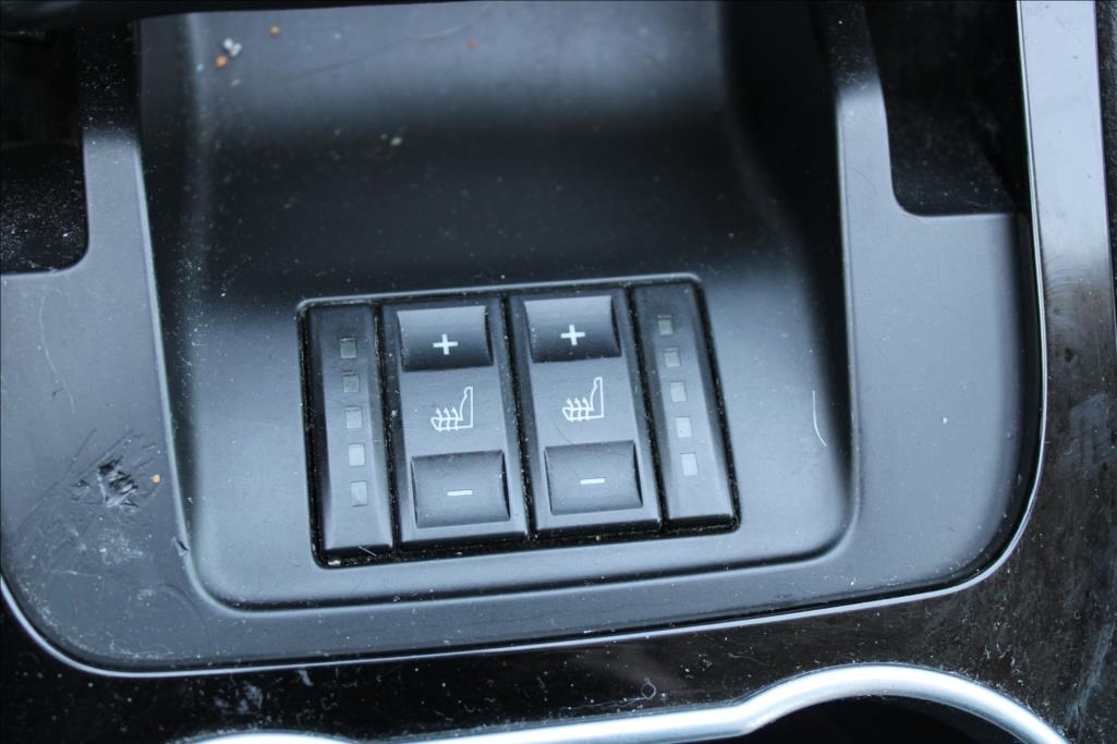 2012 – Ford S-MAX – 2,0 TDCi  SERVISKA, AUTOMAT