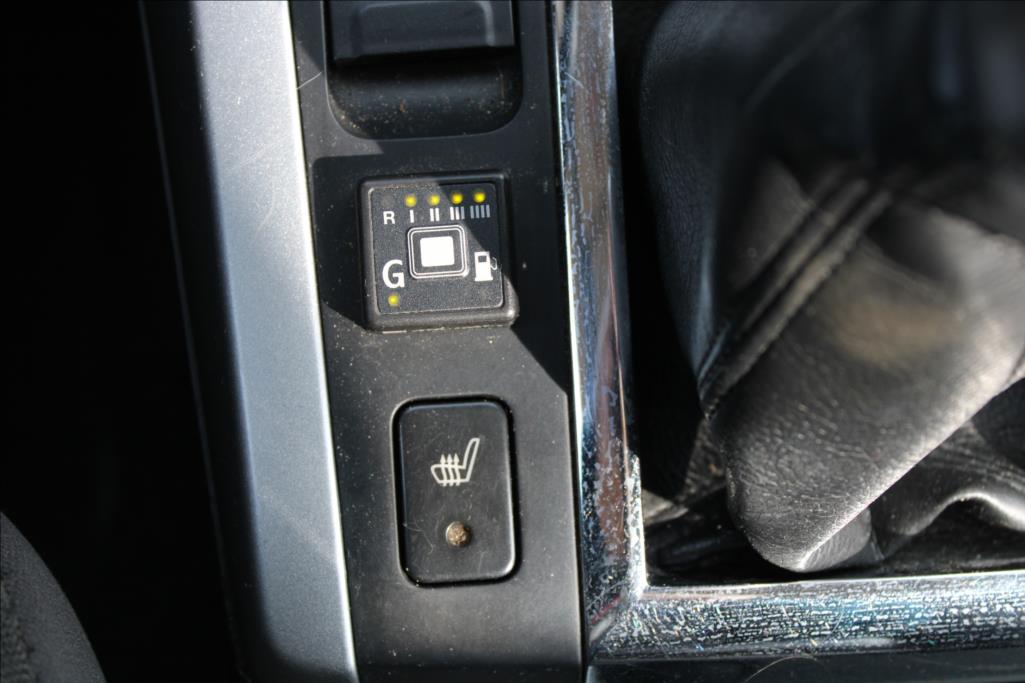 2006 – Suzuki Grand Vitara – 2,0 i + LPG  LPG,4 x 4,TAŽNÉ