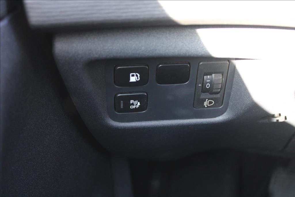 2009 – Citroën C4 Picasso – 1,6 VVTi  STK 2/2028,DIG.KLIMA