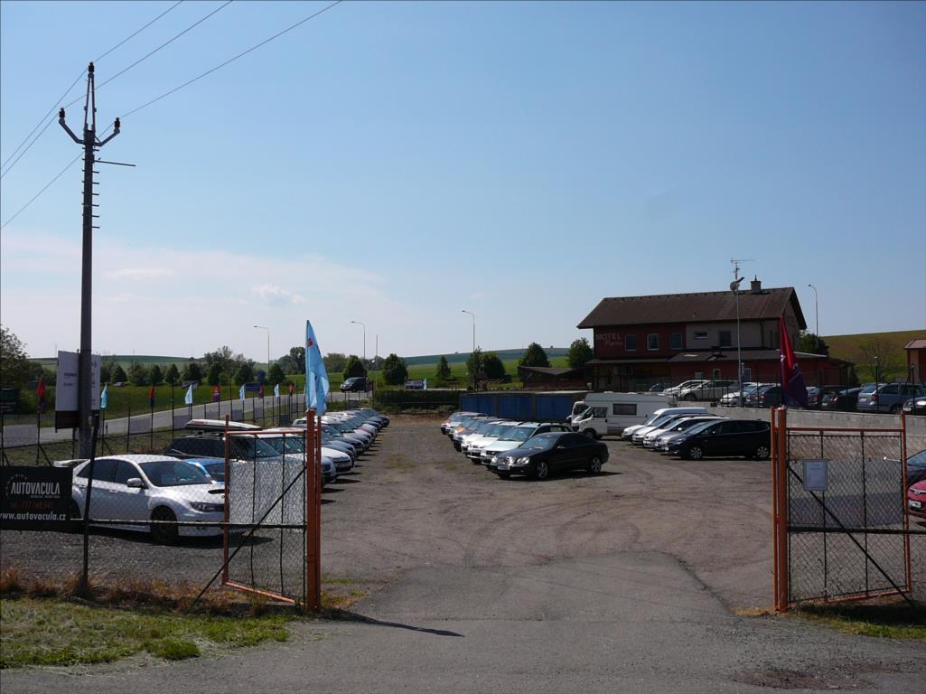 2004 – Honda Civic – 1,7 VTEC  AUTOMAT, BEZ KOROZE