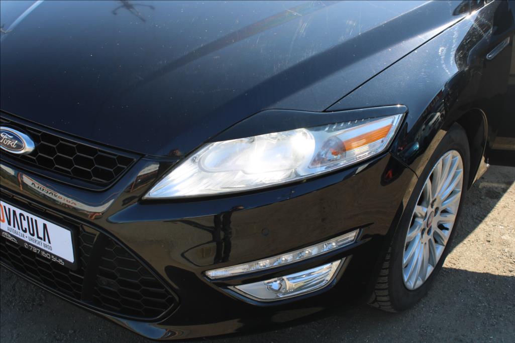 2012 – Ford Mondeo – 1,6 EcoBoost