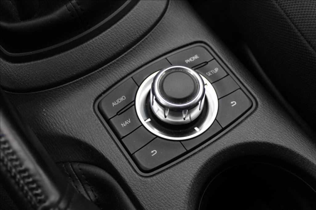 2014 – Mazda CX-5 – 2,2 D Skyactiv  NAVI,XENONY,ČR