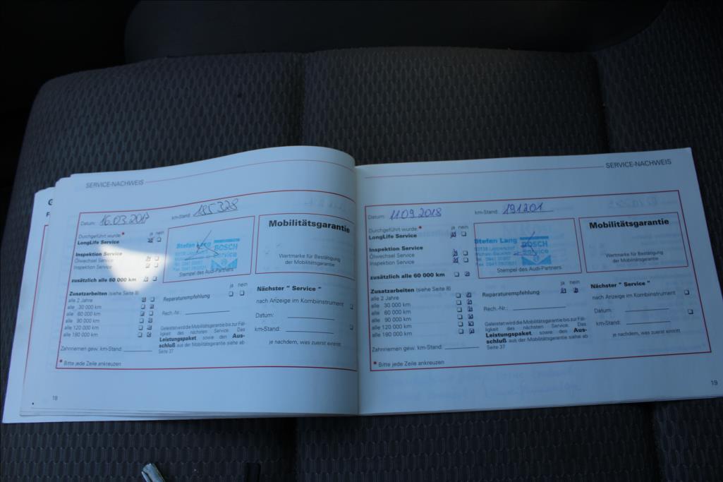 2000 – Audi A2 – 1,4 i  SERVISKA, KLIMA