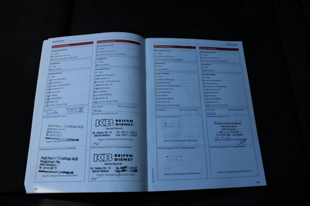 2015 – Audi A4 – 2,0 TDi  AUTOMAT, S-LINE