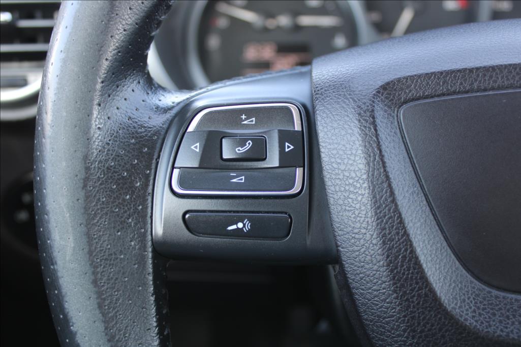 2011 – Seat Leon – 1,2 TSi  KLIMA, ROZVODY