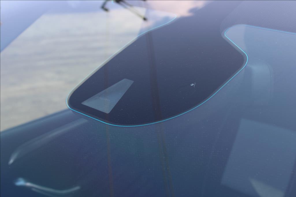 2012 – Ford S-MAX – 2,0 TDCi  SERVISKA, AUTOMAT