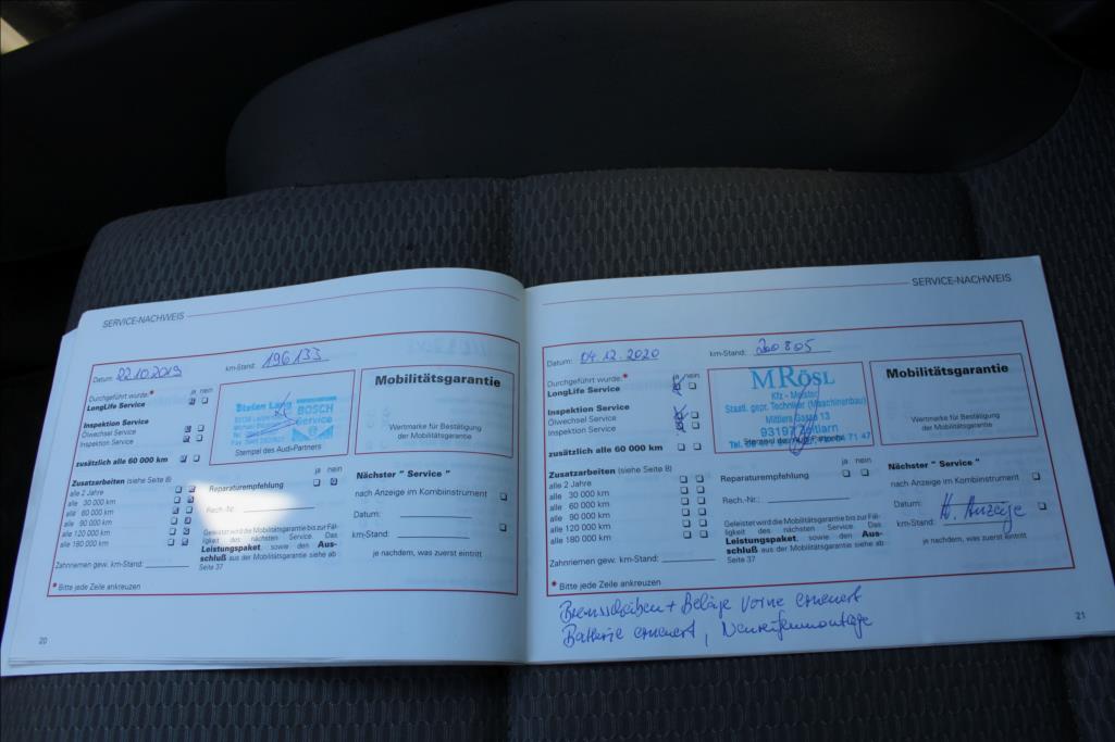 2000 – Audi A2 – 1,4 i  SERVISKA, KLIMA