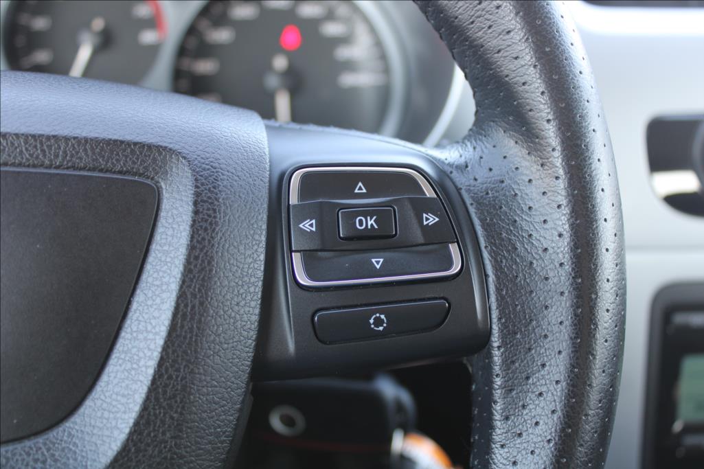 2011 – Seat Leon – 1,2 TSi  KLIMA, ROZVODY