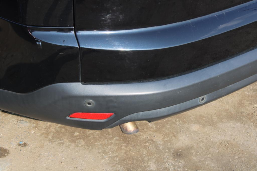 2012 – Ford S-MAX – 2,0 TDCi  SERVISKA, AUTOMAT